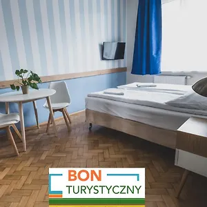Cybulskiego Guest Pensjonat