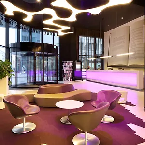 Eurostars Book Munich
