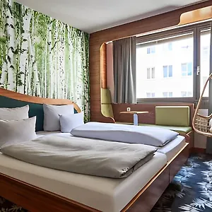 Cocoon Stachus Munich