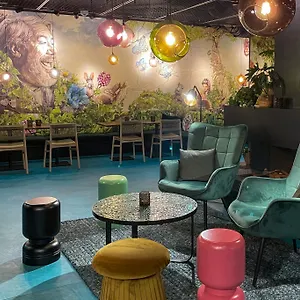 Cocoon Sendlinger Tor Munich