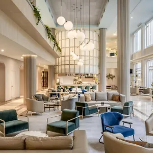 Marriott **** Monachium
