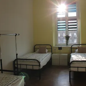 Centrum Sabot Hostel