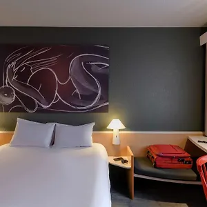 Hotel Ibis Parkstadt Schwabing, Múnich