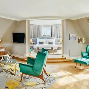 Mandarin Oriental, ***** Monachium