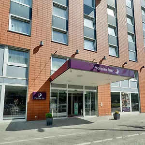 Hotel Premier Centre Berlin