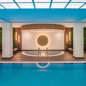 Marriott **** Monachium