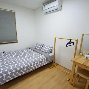 봉스테이 2* 제주