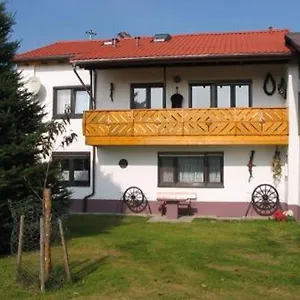 Kuhbandner Apartament