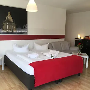 Lejlighed Altstadtperle & Dresden