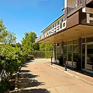 Am Moosfeld **** Monachium