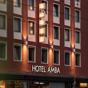 Amba *** Monachium
