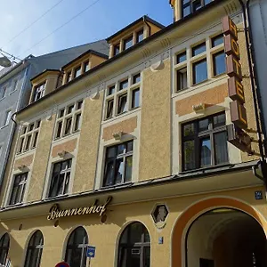 Brunnenhof Center Munich