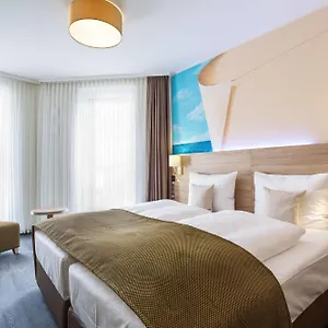 Hotel Stay! Boardinghouse Hamborg