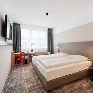 Wyndham Garden Messe Munich