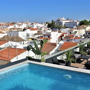 Hotel Authentic Tavira
