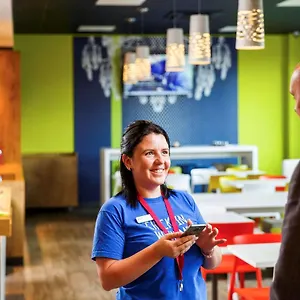 Ibis Budget London Hotel