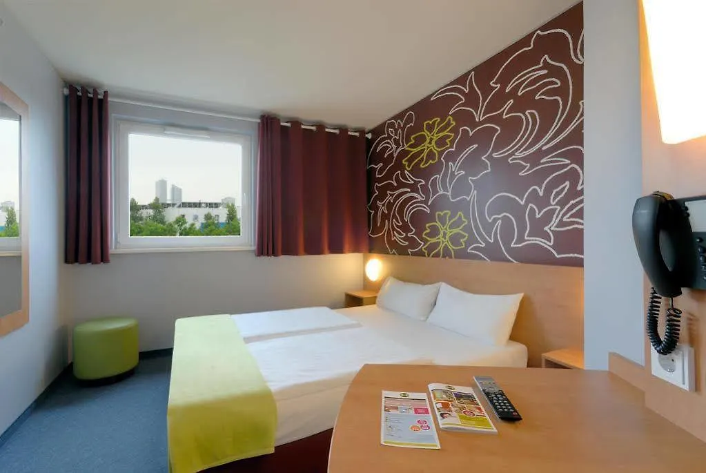 B&B Hotel München City-Nord