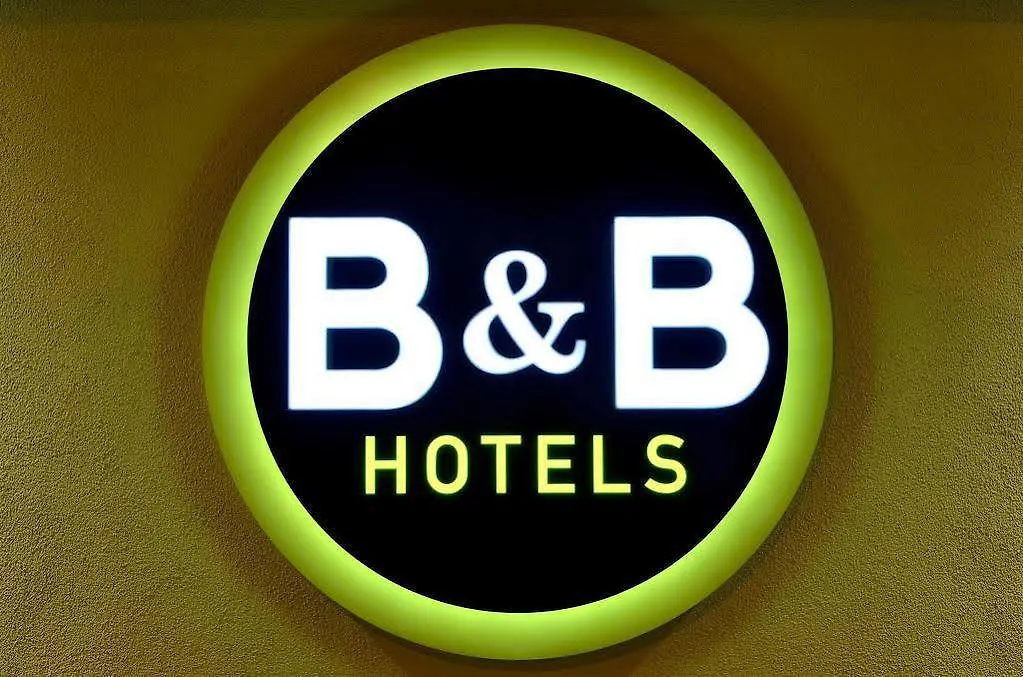 B&B Hotel Muenchen City-Nord Niemcy