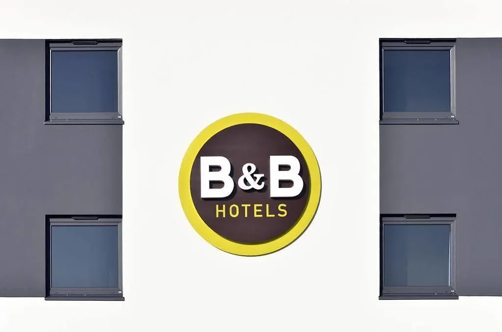 B&B Hotel Muenchen City-Nord 3*, Monachium Niemcy