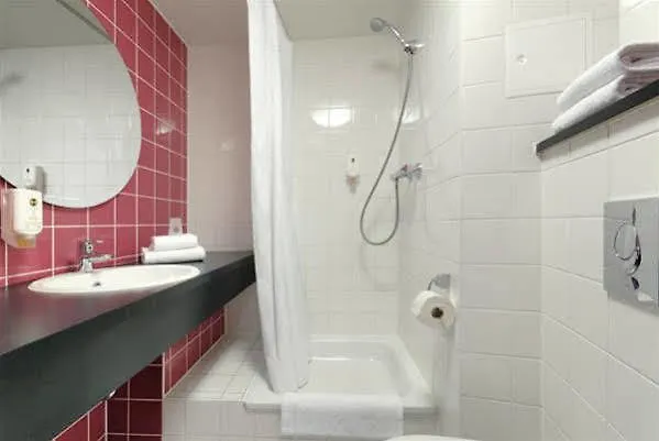 B&B Hotel Muenchen City-Nord Monachium